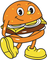 Super Hamburguesa Mara