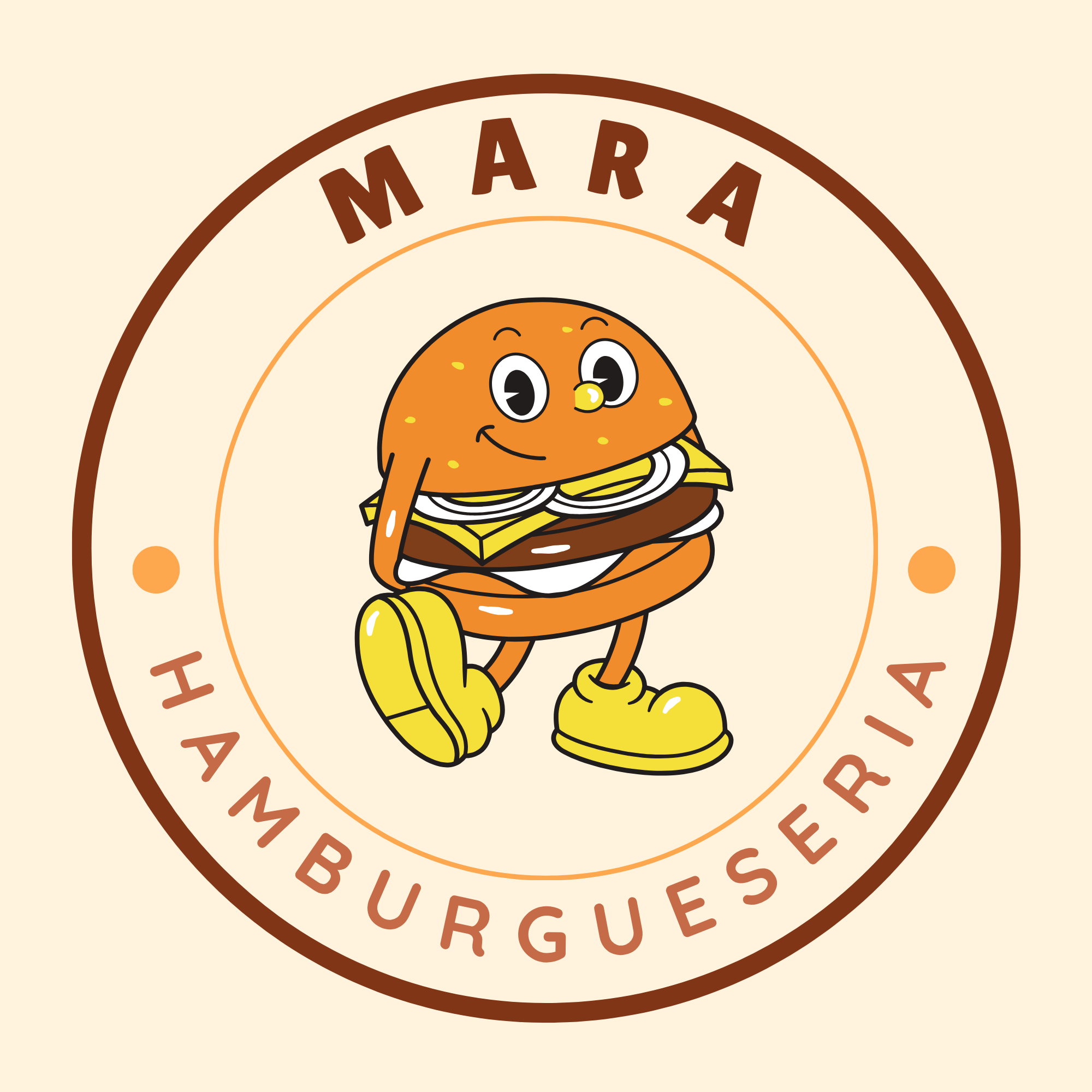 Mara